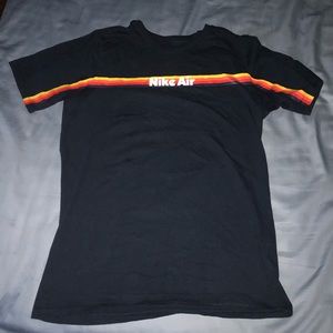 Nike shirt